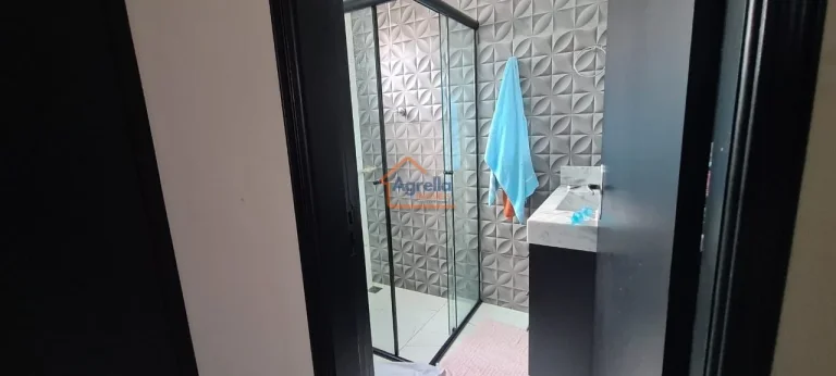 Imagem Casa à venda no bairro Jardim Brasília - Mogi Mirim/SP