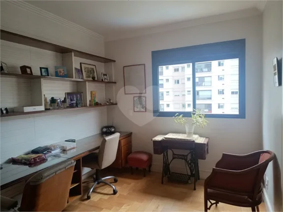 Imagem Apartamento à venda com 3 quartos, sendo 3 suítes, no condomínio Porte D' Mont Matre, São Paulo - SP