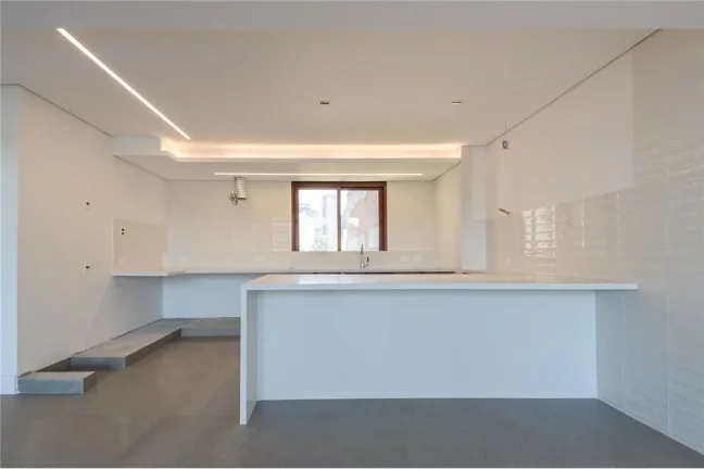 Imagem APARTAMENTO RESIDENCIAL em São Paulo - SP, Vila Madalena