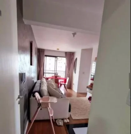Imagem Apartamento com 2 dormitórios à venda, 46 m² por R$ 370.000,00 - Vila Galvão - Guarulhos/SP