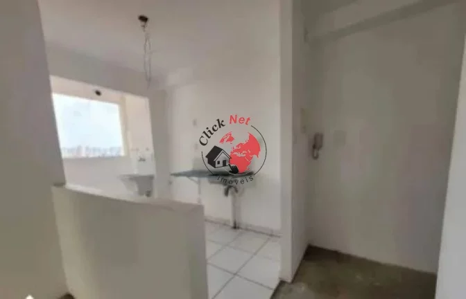 Imagem Apartamento à Venda no bairro Vila Valparaíso em Santo André