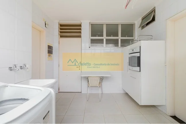 Imagem APARTAMENTO RESIDENCIAL em SÃO PAULO - SP, SANTA CECÍLIA