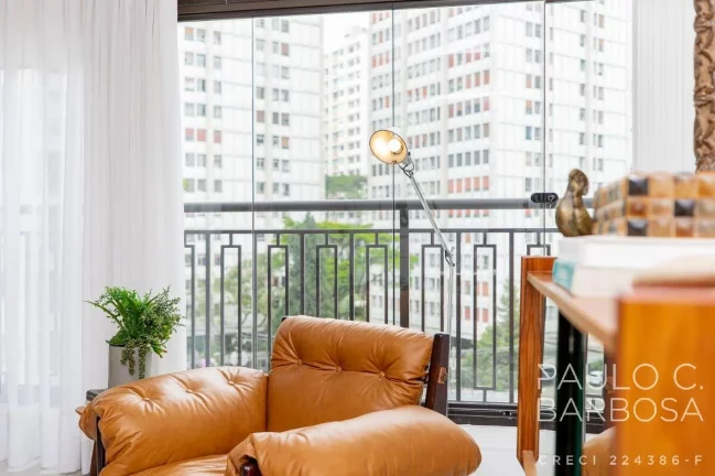 Imagem Perdizes Venda - 3 Suítes - 2 Vagas - 174m²