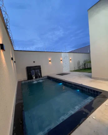 Imagem Casa De 4 Suites No Moinho Dos Ventos