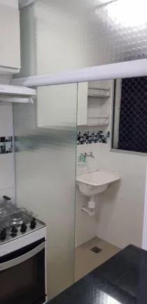Imagem Apartamento com 2 dormitórios à venda, 44 m² por R$ 260.000,00 - Vila Bremen - Guarulhos/SP