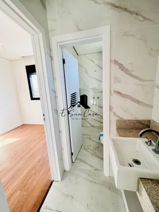 Imagem Apartamento à Venda 3 Quartos no bairro Fonte Grande em Contagem MG