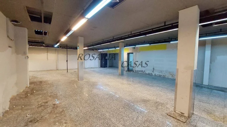 Imagem LOJA HIIGIENOPOLIS - RUA BAHIA