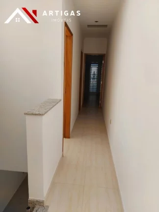 Imagem Sobrados á venda na Chácara Belenzinho A.C 90 m² 3 dormitórios 1 suíte 2 vagas