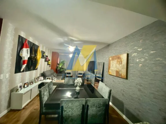 Imagem Um apartamento que entrega exatamente o que sua rotina precisa: praticidade
