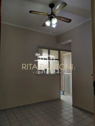 Imagem Apartamento - Ribeirão Preto - Jardim Irajá - Região Sul