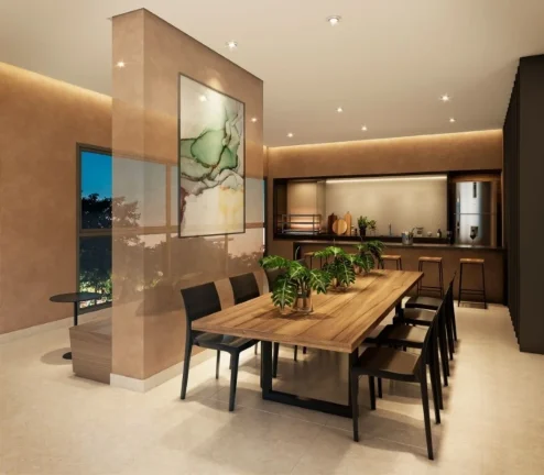 Imagem Um excelente empreendimento para você aproveitar com conforto e segurança. Preço e disponibilidad...