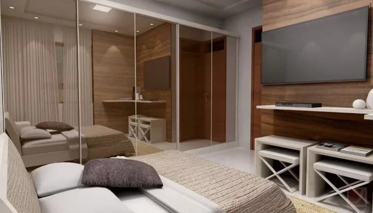 Imagem Apartamento com 3 dormitórios à venda, 84 m² por R$ 812.922,00 - Jardim Oceania - João Pessoa/PB Imagem Apartamento com 3 dormitórios à venda, 84 m² por R$ 812.922,00 - Jardim Oceania - João Pessoa/PB