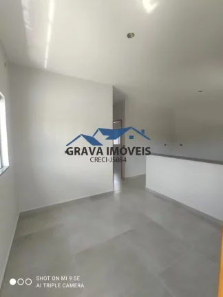 Imagem Casa Geminada para Venda em Sarandi, Parque Residencial Nova Aliança, 2 dormitórios, 1 banheiro, 2 vagas
