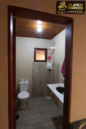 Imagem Casa Sobrado para Venda em Areal Pelotas-RS - 2630