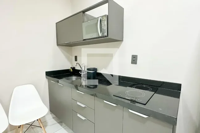 Imagem Apartamento à Venda - Copacabana, 1 Quarto, 33 m2