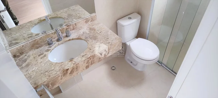Imagem Apartamento à venda, com 150m² 4 Dorm (3 suítes) 3 vagas demarcadas muito verde e lazer completo. Oportunidade no Tremembé - Condomínio Alameda Floresta