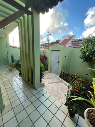 Imagem Casa à venda no Inácio Barbosa com 3 quartos, suíte e DCE completa