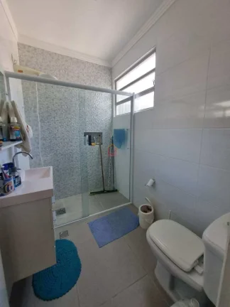 Imagem Apartamento à venda em Praia Grande, Canto do Forte, com 1 quarto, 60m2