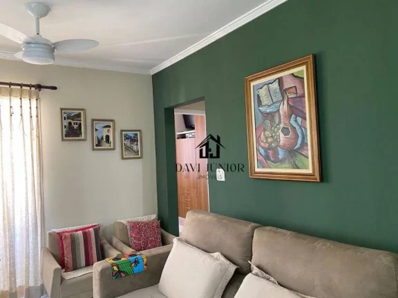 Imagem Apartamento com 2 dormitórios sendo 1 suite à venda, 78 m² por R$ 395.000 - Parque Campolim - Sorocaba/SP
