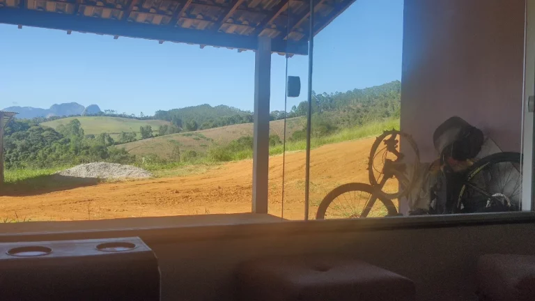 Imagem SITIO RURAL em ARACÊ - ES, BARCELOS