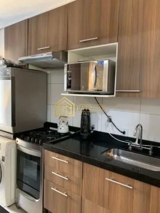 Imagem Apartamento Padrão