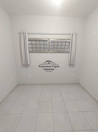 Imagem Casa à venda no bairro Vila Eliana Maria - Vila Molica - Guaratinguetá/SP