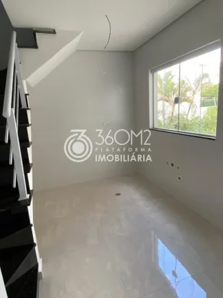 Imagem Cobertura para Venda em Santo André / SP no bairro Vila Camilópolis
