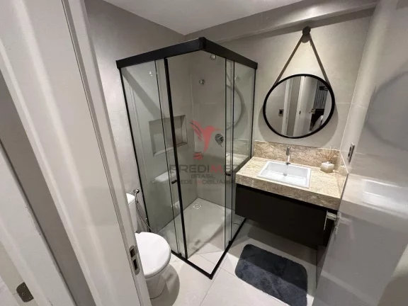 Imagem Apartamento novo andar alto, à venda no Cabo Branco!
