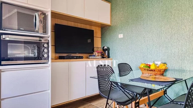 Imagem Apartamento com 2 dormitórios à venda, 55 m² por R$ 450.000,00 - Vila Formosa - São Paulo/SP