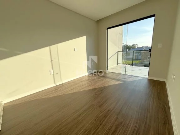 Imagem Geminado alto padrão | Três Rios do Sul | 3 quartos (1 suíte) | 148m²