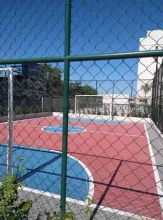 Imagem Apartamento à venda em São Gonçalo, Neves (Neves), com 2 quartos, 45m2