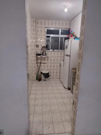 Imagem Apartamento para Venda em Rio de Janeiro, OLARIA, 2 dormitórios, 1 banheiro