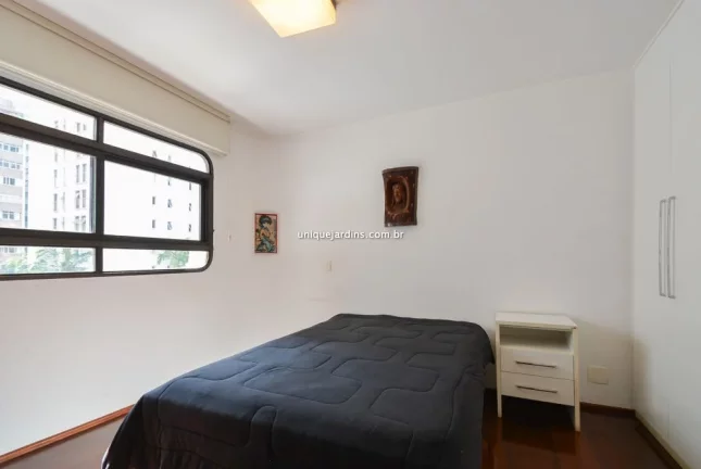 Imagem Apartamento à venda Jardim América São Paulo