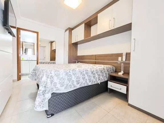 Imagem Apartamento para Locação Temporada, atente até 8 pessoas, com 3 dormitórios 1 suíte 2 vagas, Riviera de São Lourenço Bertioga SP