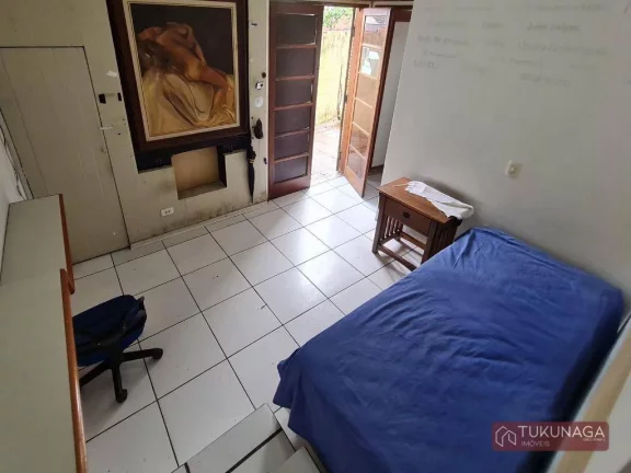 Imagem Sobrado à venda, 440 m² por R$ 3.050.000,00 - Caxingui - São Paulo/SP