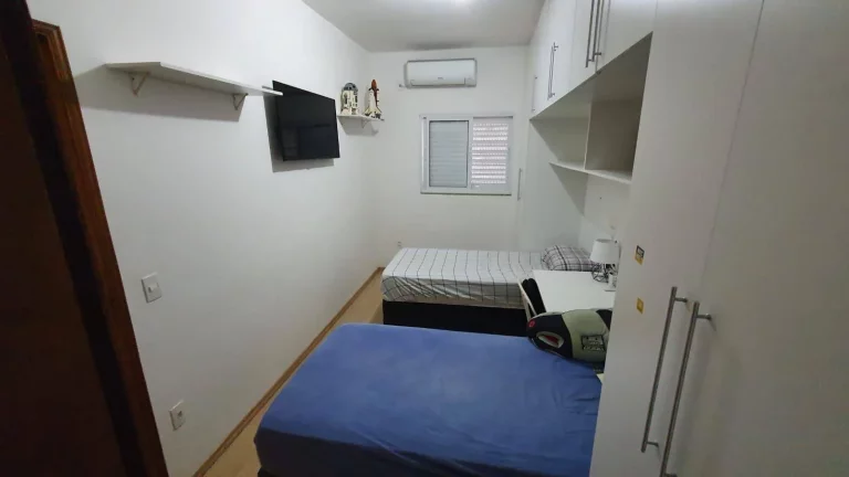 Imagem Casa com 2 dormitórios à venda, 75 m² por R$ 375.000,00 - Vila Suíça - Santo André/SP