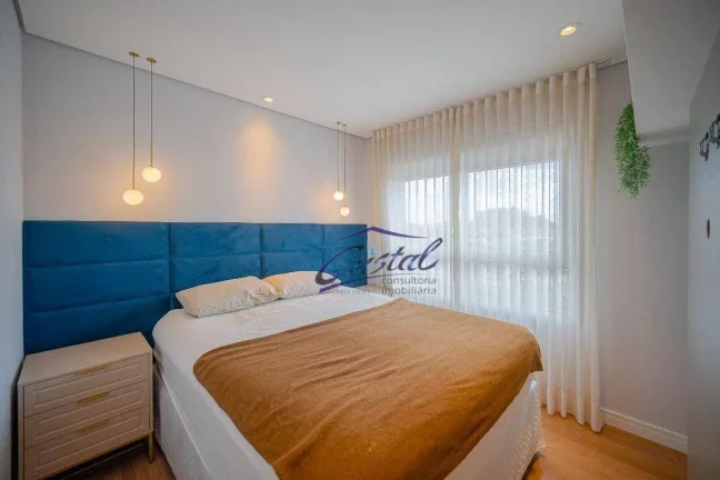 Imagem Excelente apartamento - Conforto e comodidade!