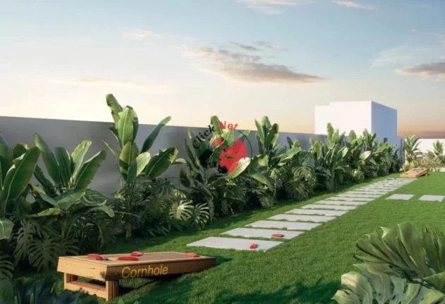 Imagem Lançamento Residencial com Apartamentos de 2 dormitórios "Minha Casa Minha Vida" no bairro Demarchi — onde tradição e qualidade de vida se encontram!