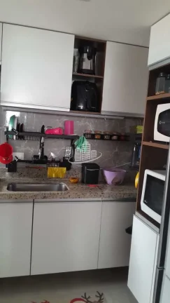 Imagem Apartamento Padrão