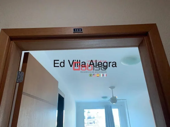 Imagem Apartamento com 1 dormitório à venda, 65 m² por R$ 450.000,00 - Braga - Cabo Frio/RJ