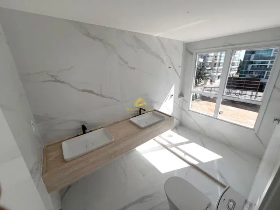 Imagem Exclusividade e Luxo: Apartamento de Alto Padrão na Enseada Azul, Guarapari!
Viva com a máxima sof...