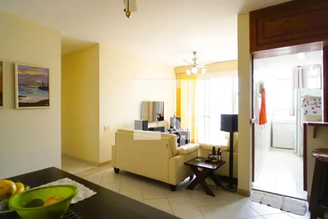 Imagem Apartamento à Venda - Barra da Tijuca, 2 Quartos, 84 m2