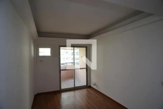 Imagem Apartamento à Venda - Barra da Tijuca, 1 Quarto, 56 m2