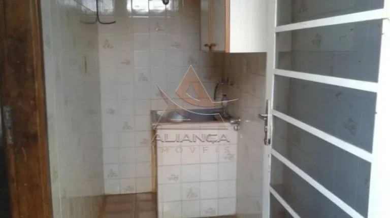 Imagem Casa - Ribeirão Preto - Parque Bandeirantes