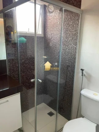 Imagem Casa 3 quartos Condomínio Rio Coxipó