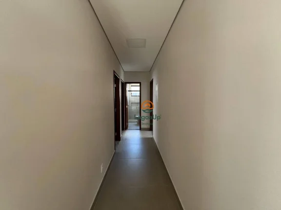 Imagem Casa com 3 dormitórios à venda, 150 m² por R$ 1.290.000,00 - Lundceia - Lagoa Santa/MG