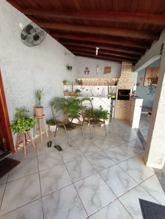 Imagem Casa para Venda em Três Lagoas / MS no bairro Vila Haro