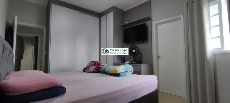 Imagem CASA RESIDENCIAL em SÃO JOSÉ DOS CAMPOS - SP, BOSQUE DOS EUCALIPTOS