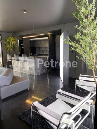 Imagem APARTAMENTO RESIDENCIAL em Governador Celso Ramos - SC, Palmas