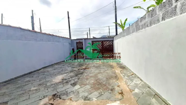 Imagem Casa Padrão